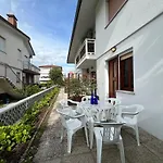 Apartman Erica Lignano Sabbiadoro