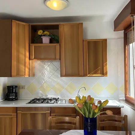 Erica Apartment Lignano Sabbiadoro