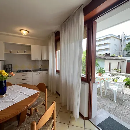 Erica Apartment Lignano Sabbiadoro