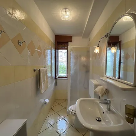 Erica * Lignano Sabbiadoro