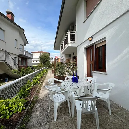 Apartment Erica Lignano Sabbiadoro