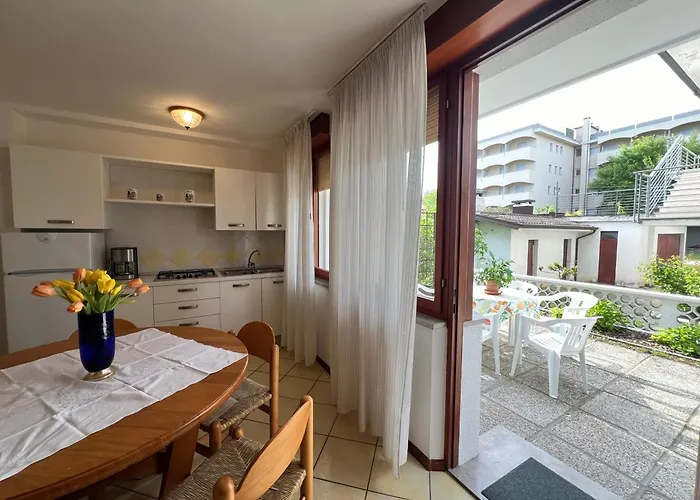 Erica Apartment Lignano Sabbiadoro