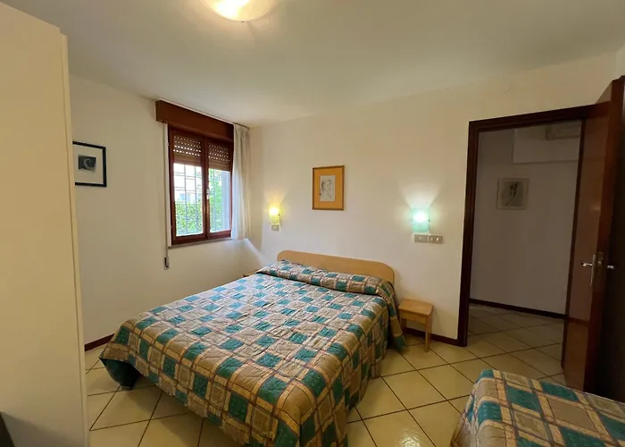 Erica * Lignano Sabbiadoro