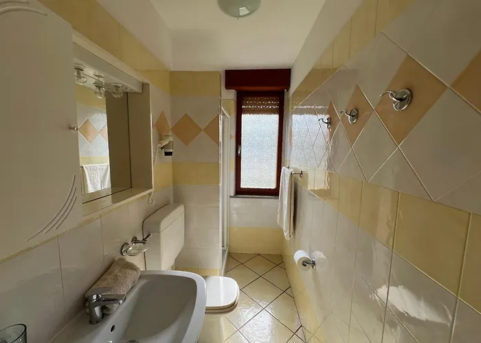 Apartment Erica Lignano Sabbiadoro