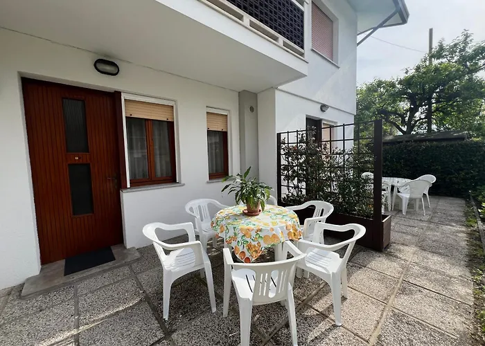 Erica Lignano Sabbiadoro