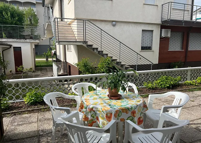 Erica Lignano Sabbiadoro