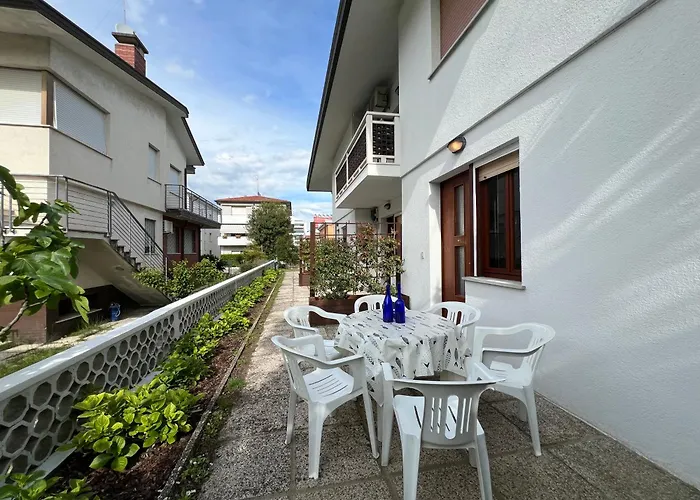 Apartment Erica Lignano Sabbiadoro